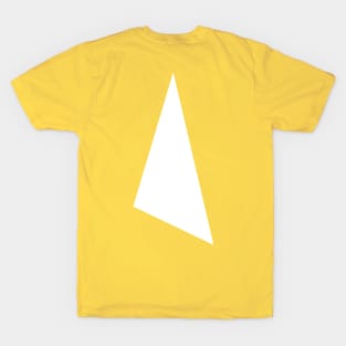 Flatpack Space Fleet (Stjärnflotta) - Security T-Shirt